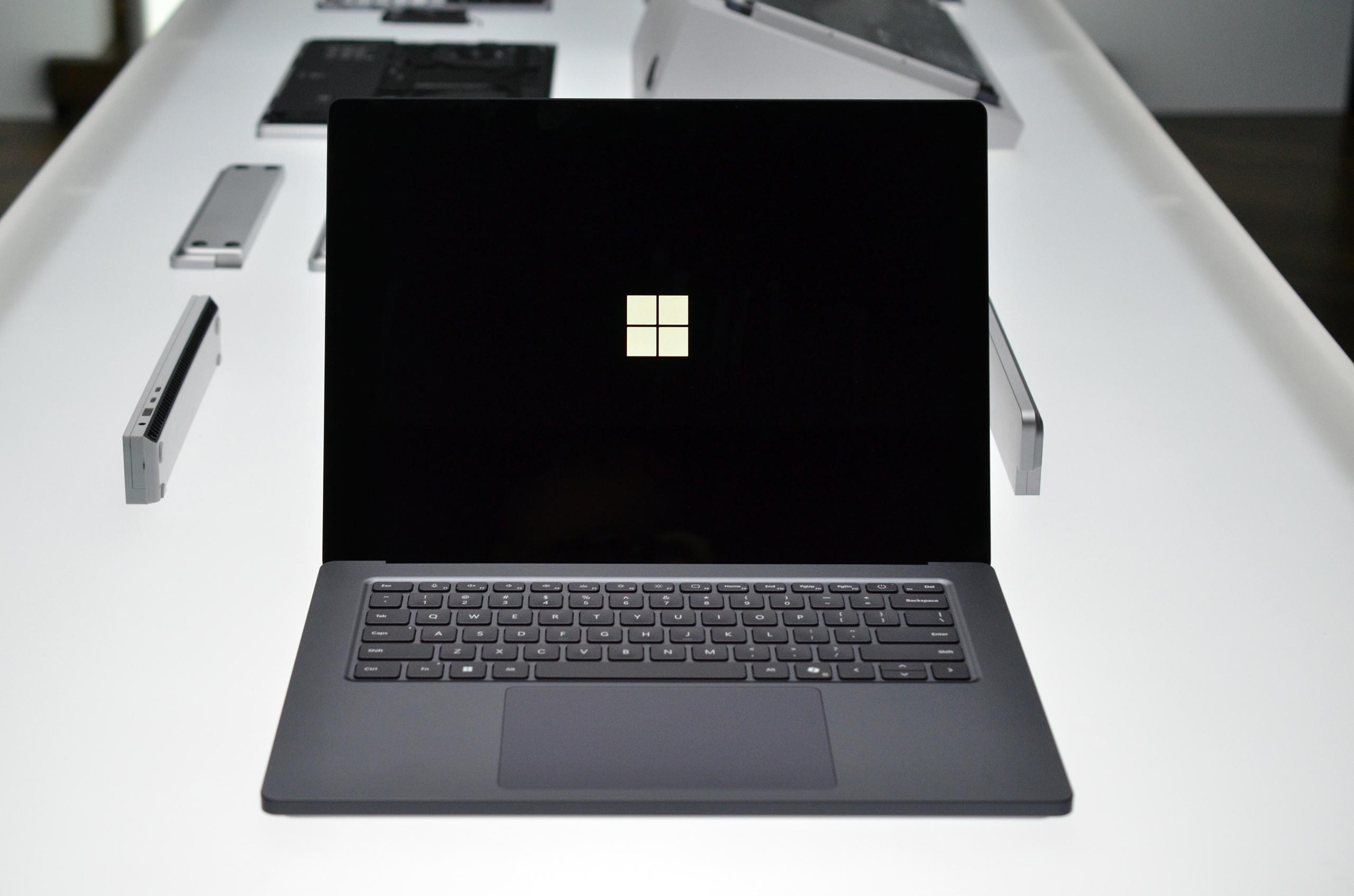 First Nvidia RTX Spark laptops cost up to $7,000
