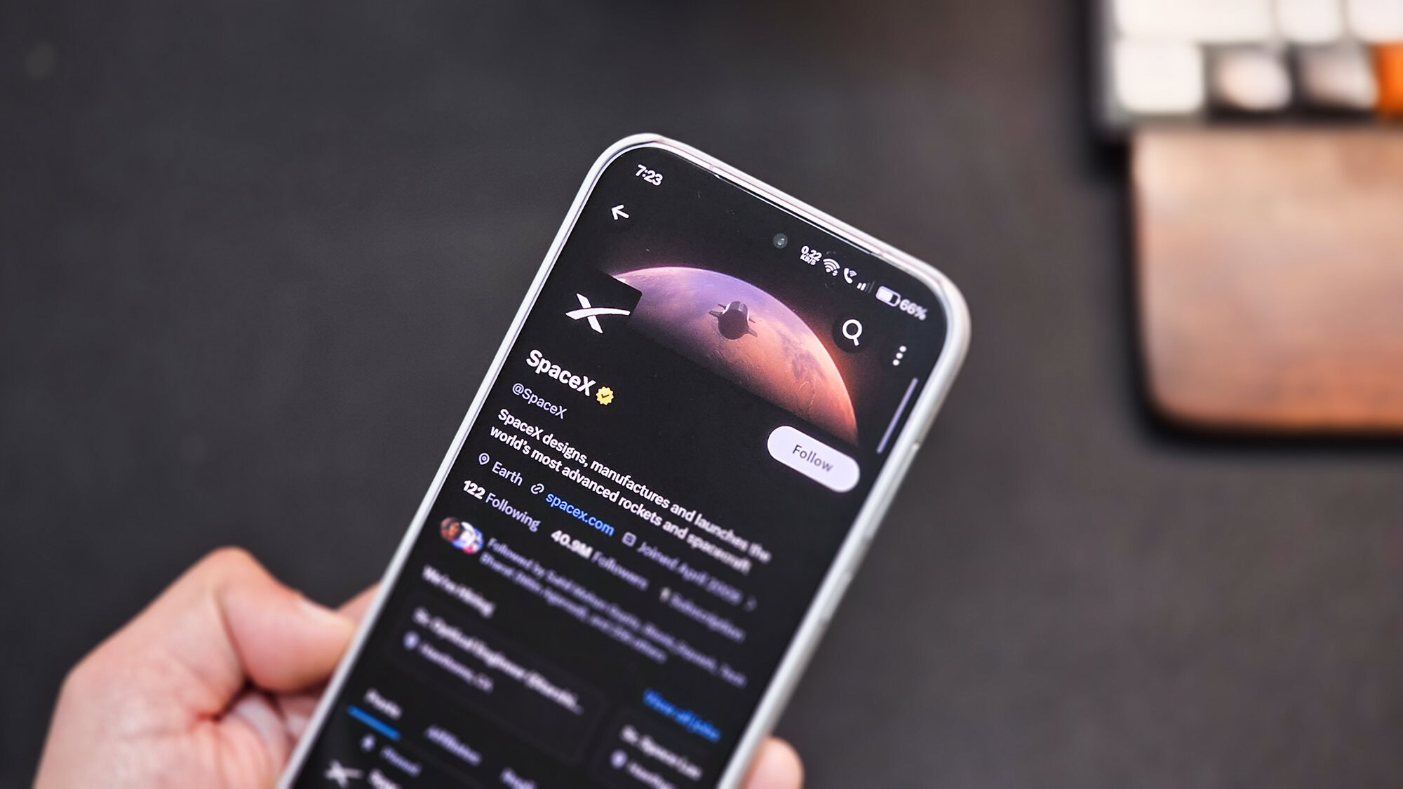 Starlink Mobile could challenge major carriers in the U.S.