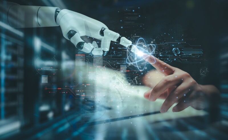 OpenAI presenta 'dots', asistentes AI con apariencia amigable