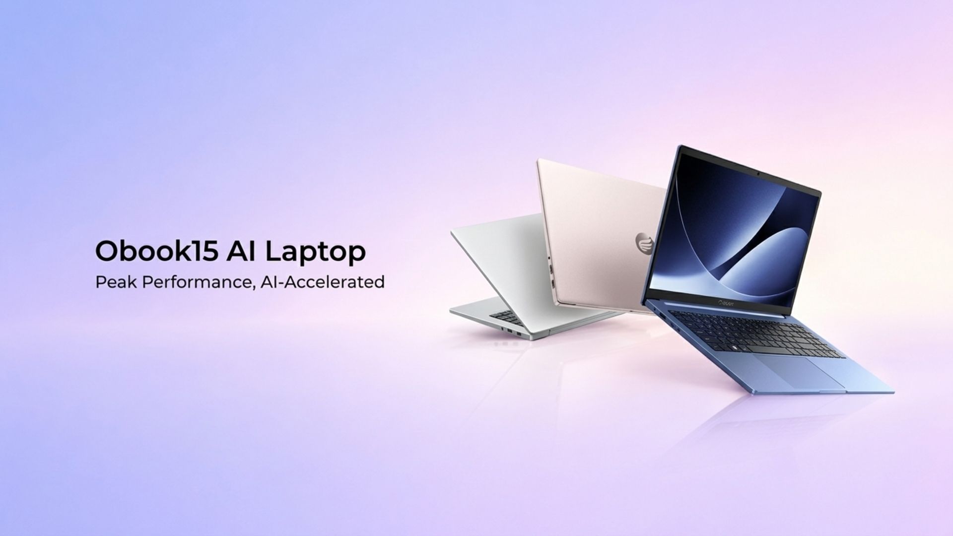 15% de descuento en el nuevo portátil Orico Obook