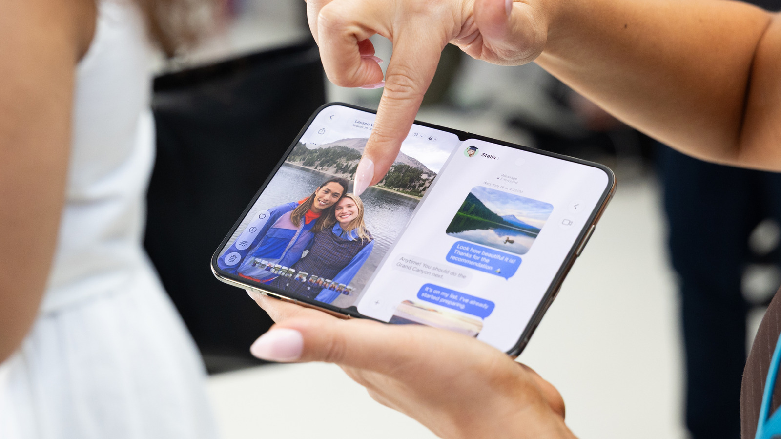 iPhone Duo vs. iPad Mini: Which one to choose?