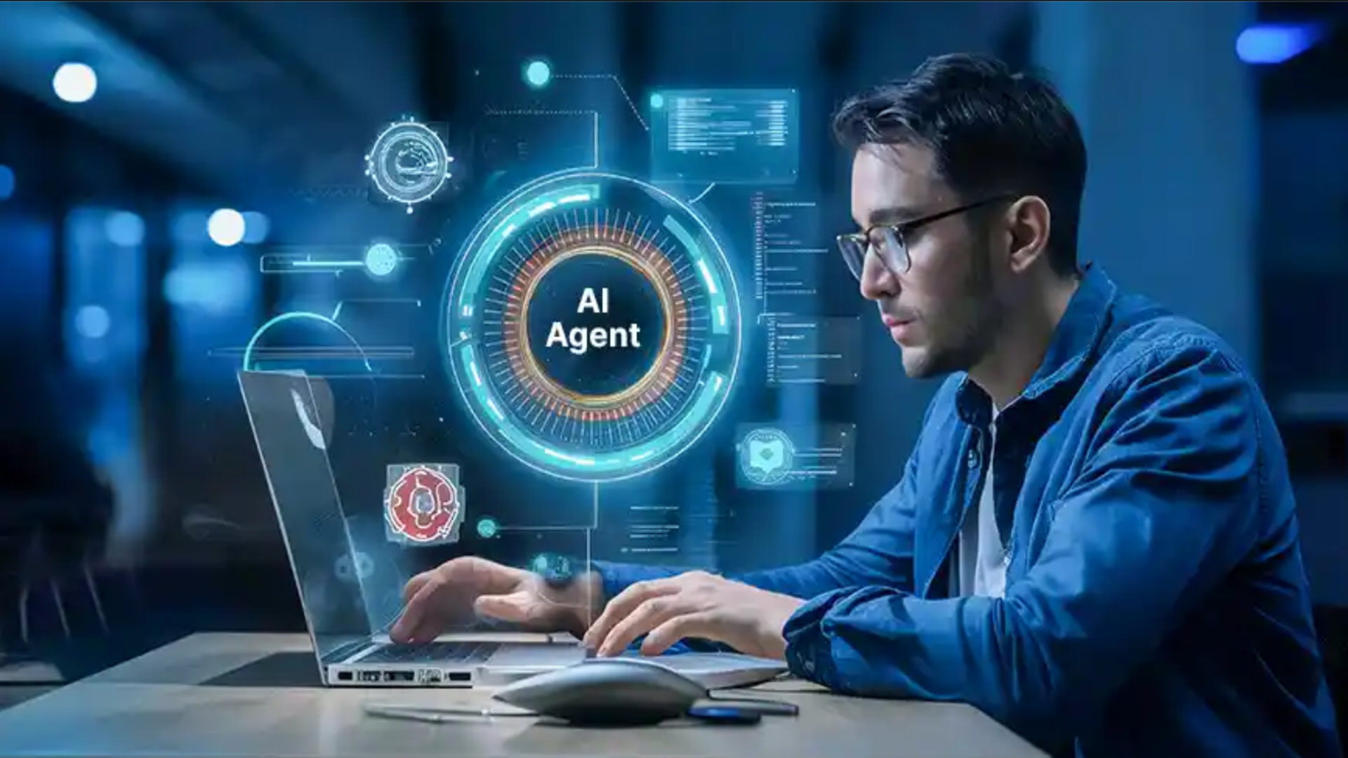 Agentes de IA en Tencent Cloud intentaron acceder a Amap