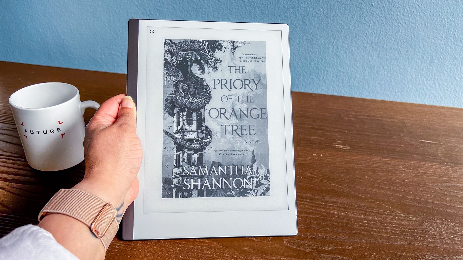reMarkable 2 hits lowest price ever on Amazon