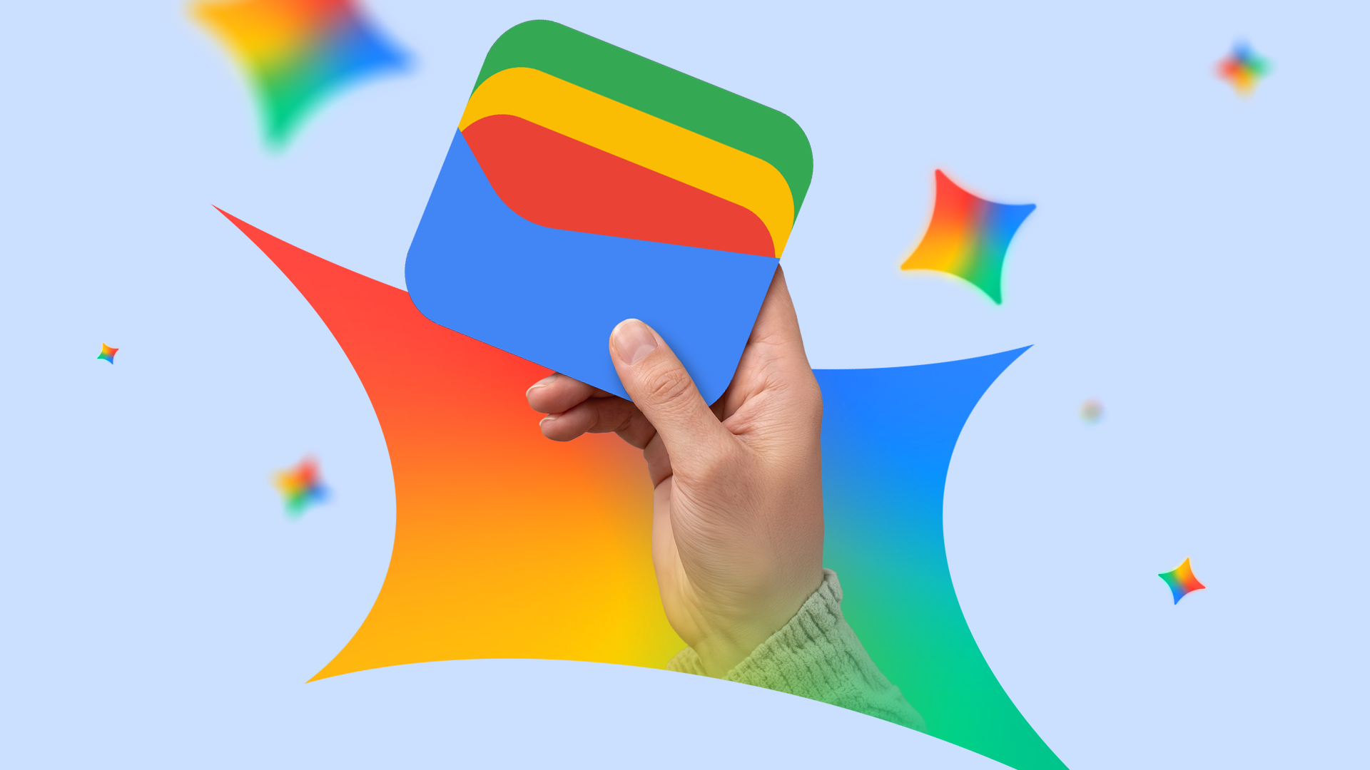 Gemini now integrates your Google Wallet passes and spending