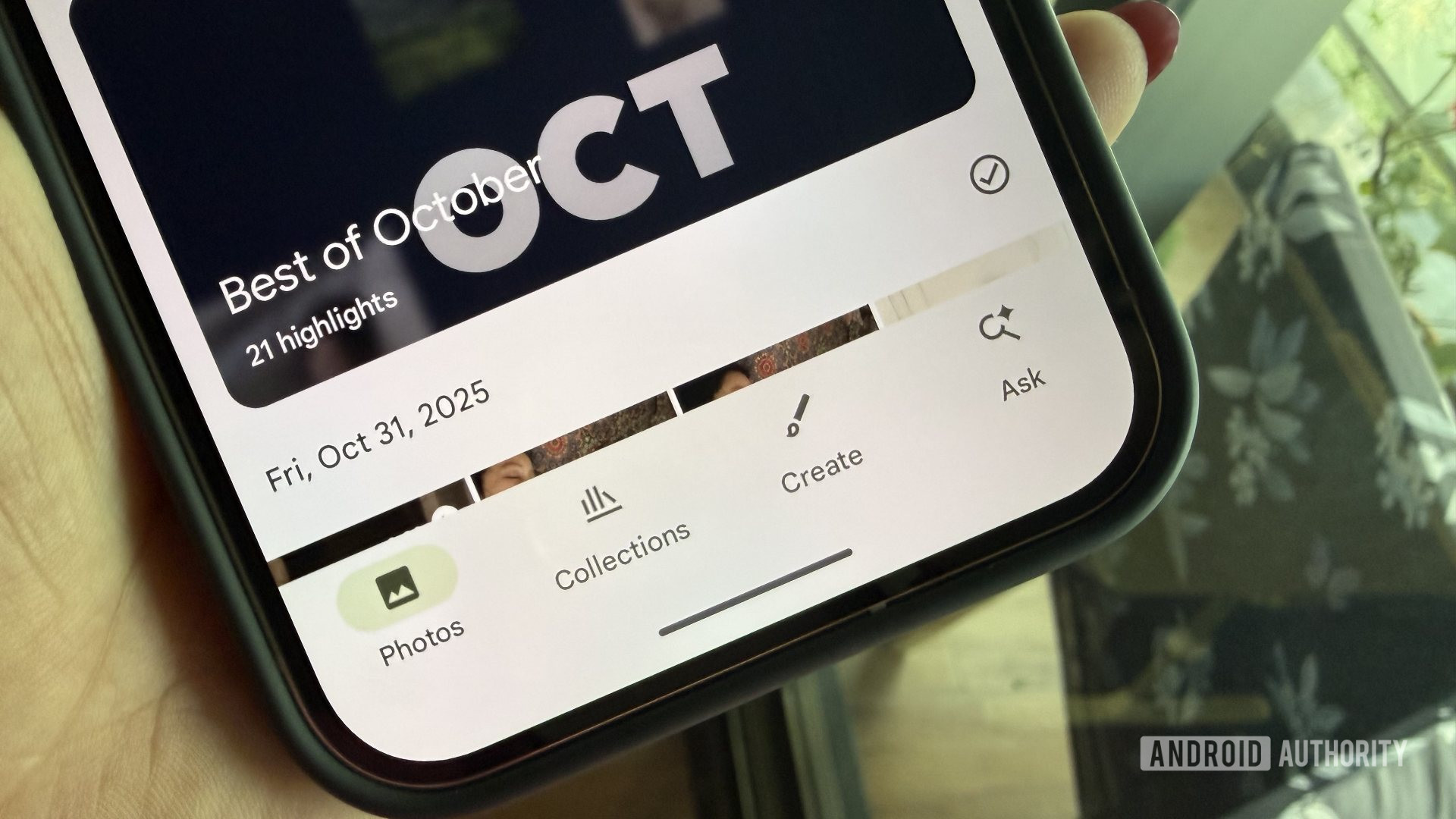 Google Photos may simplify data removal with new feature