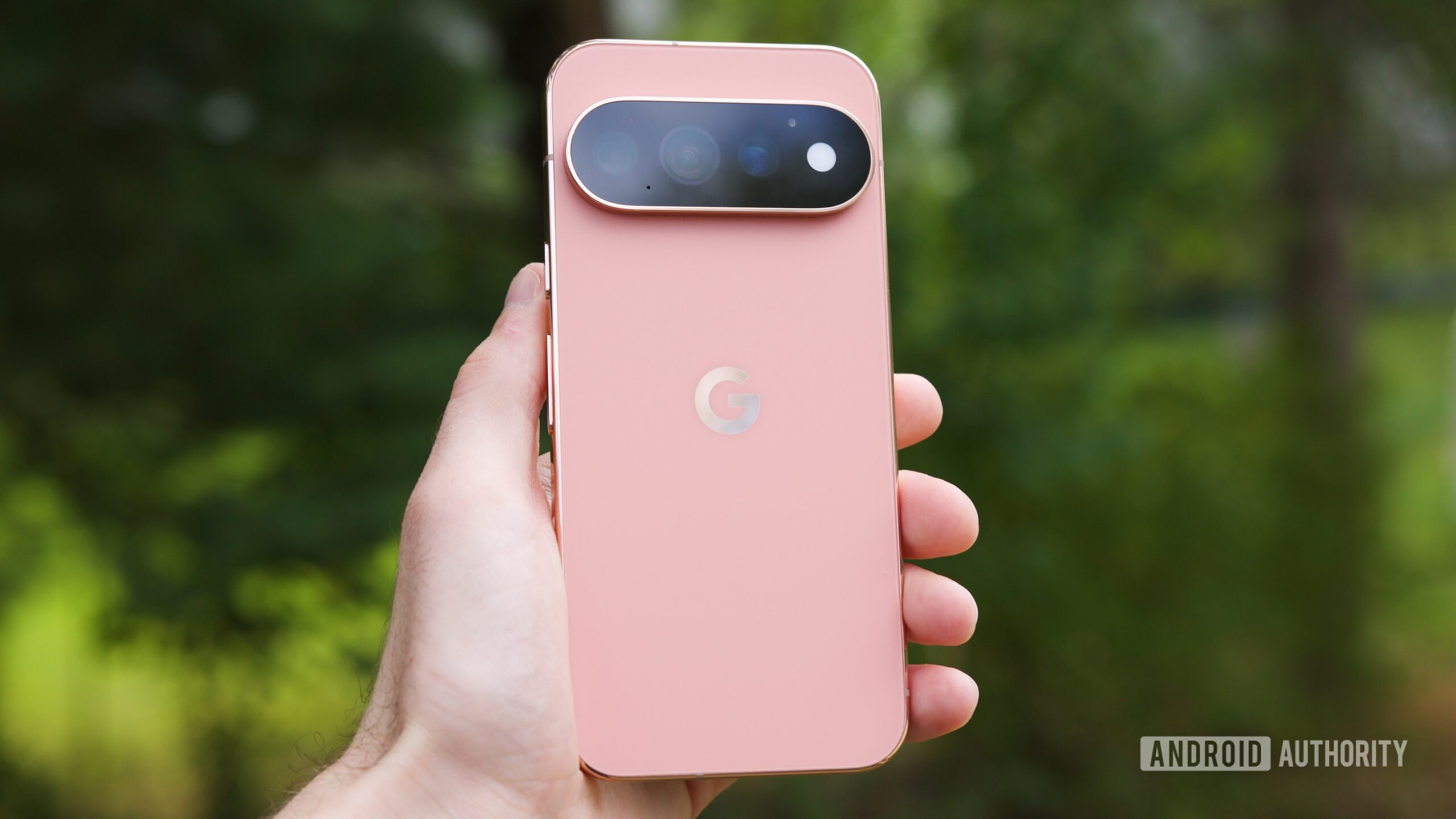 El zoom de 120x del Pixel 11 Pro: ¿realmente útil?