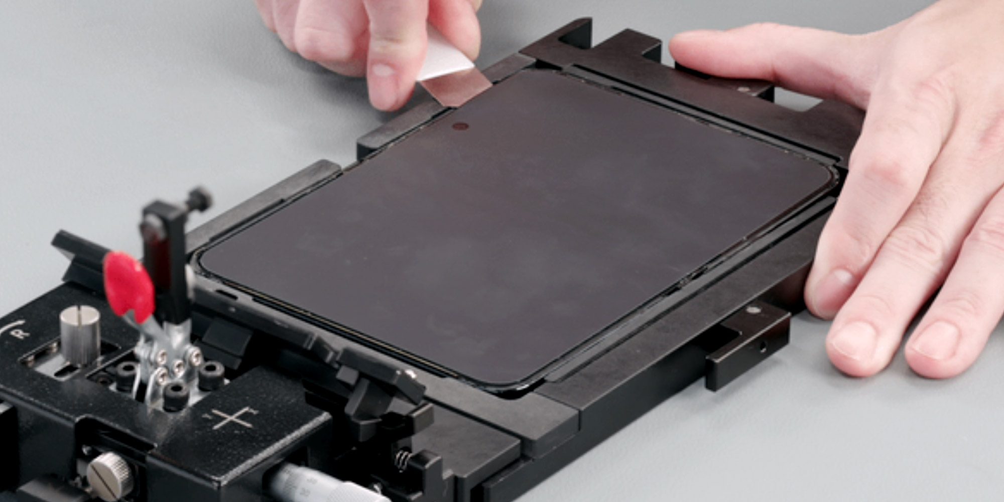 Guías de reparación DIY para iPhone Duo ya disponibles