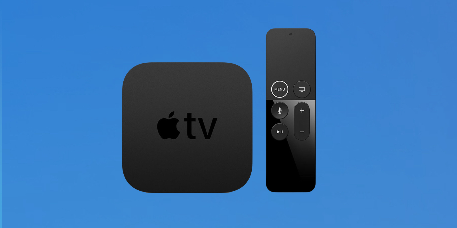 First Apple TV 4K Becomes 'Vintage' Ahead of New Model