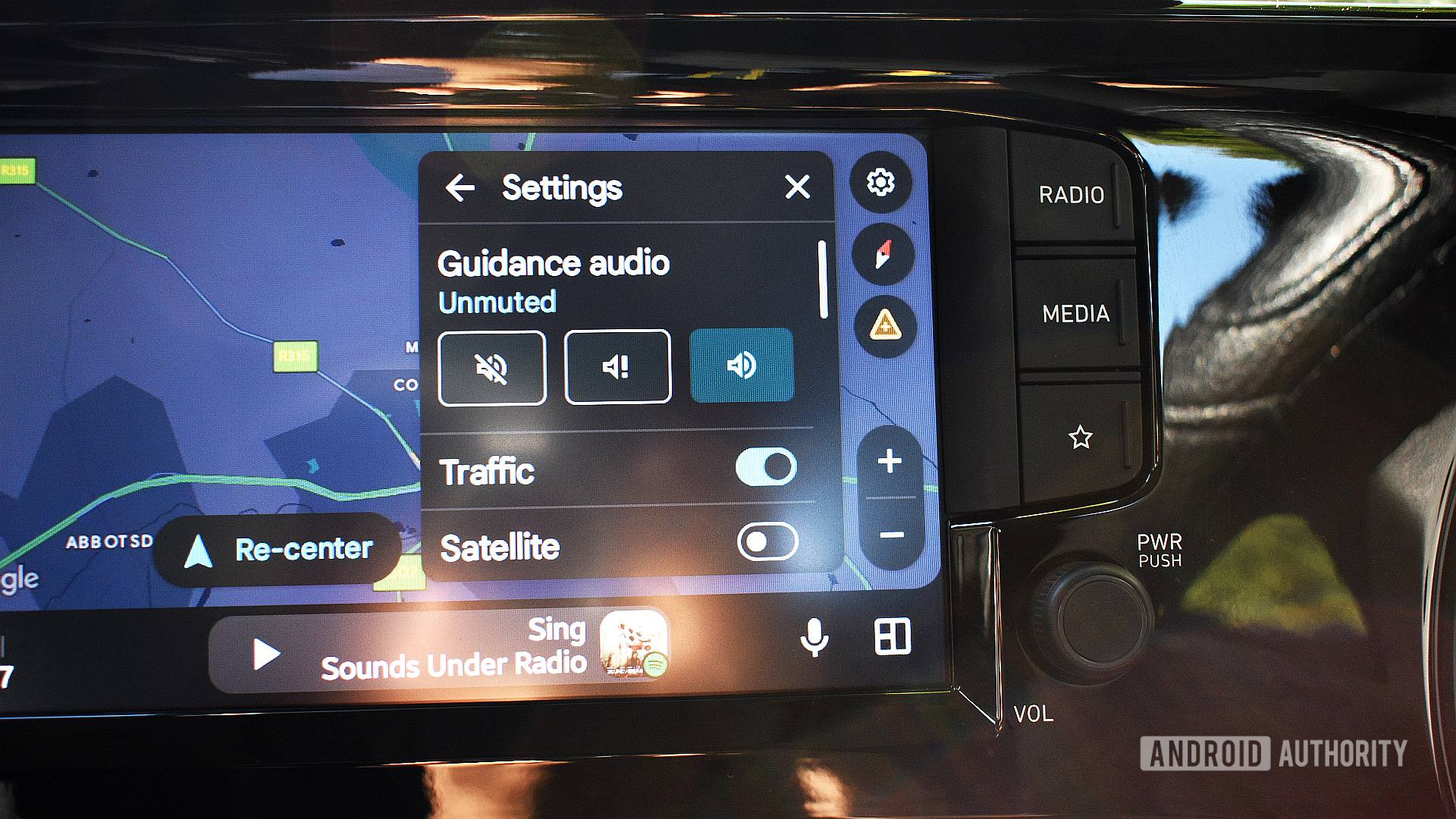 Google Maps issues for Pixel 11 users on Android Auto