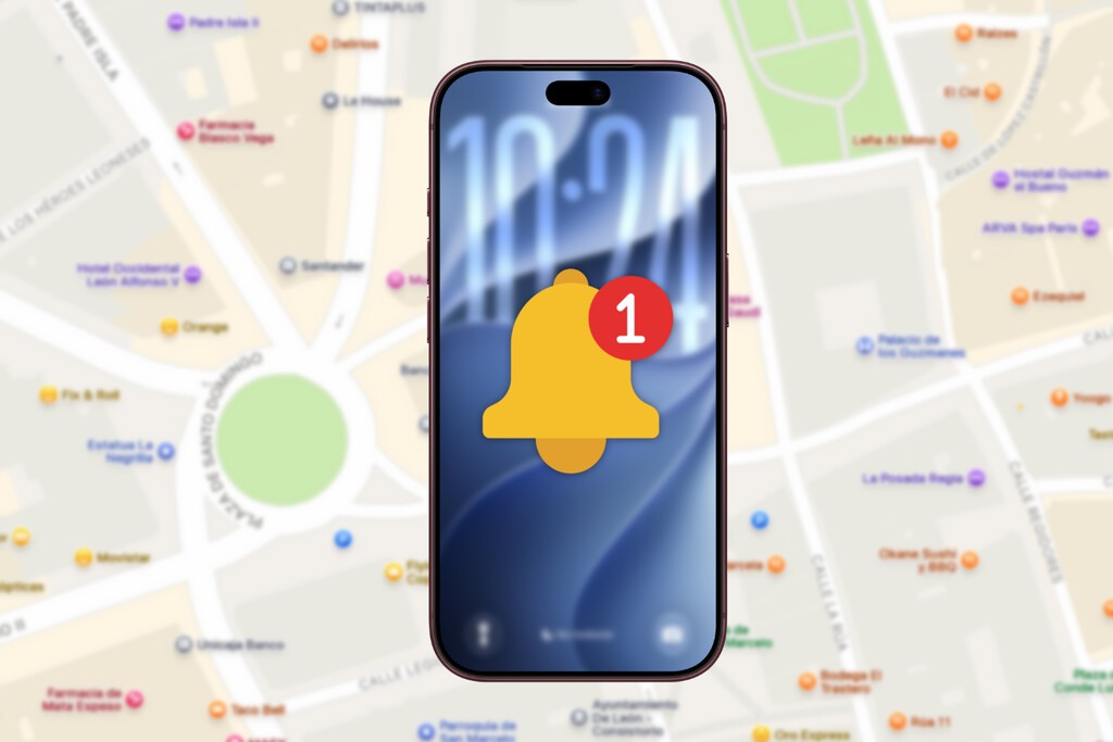 Enhance iPhone Reminders with location-based alerts