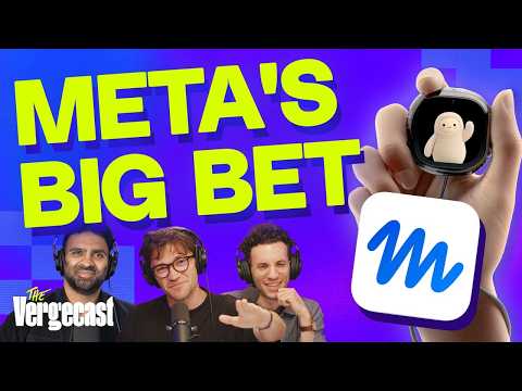 Meta unveils Muse: a new AI tool