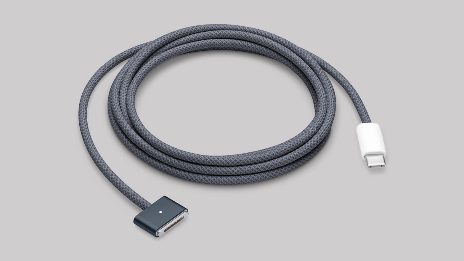 Apple Releases Firmware Update for MagSafe 3 Charging Cable