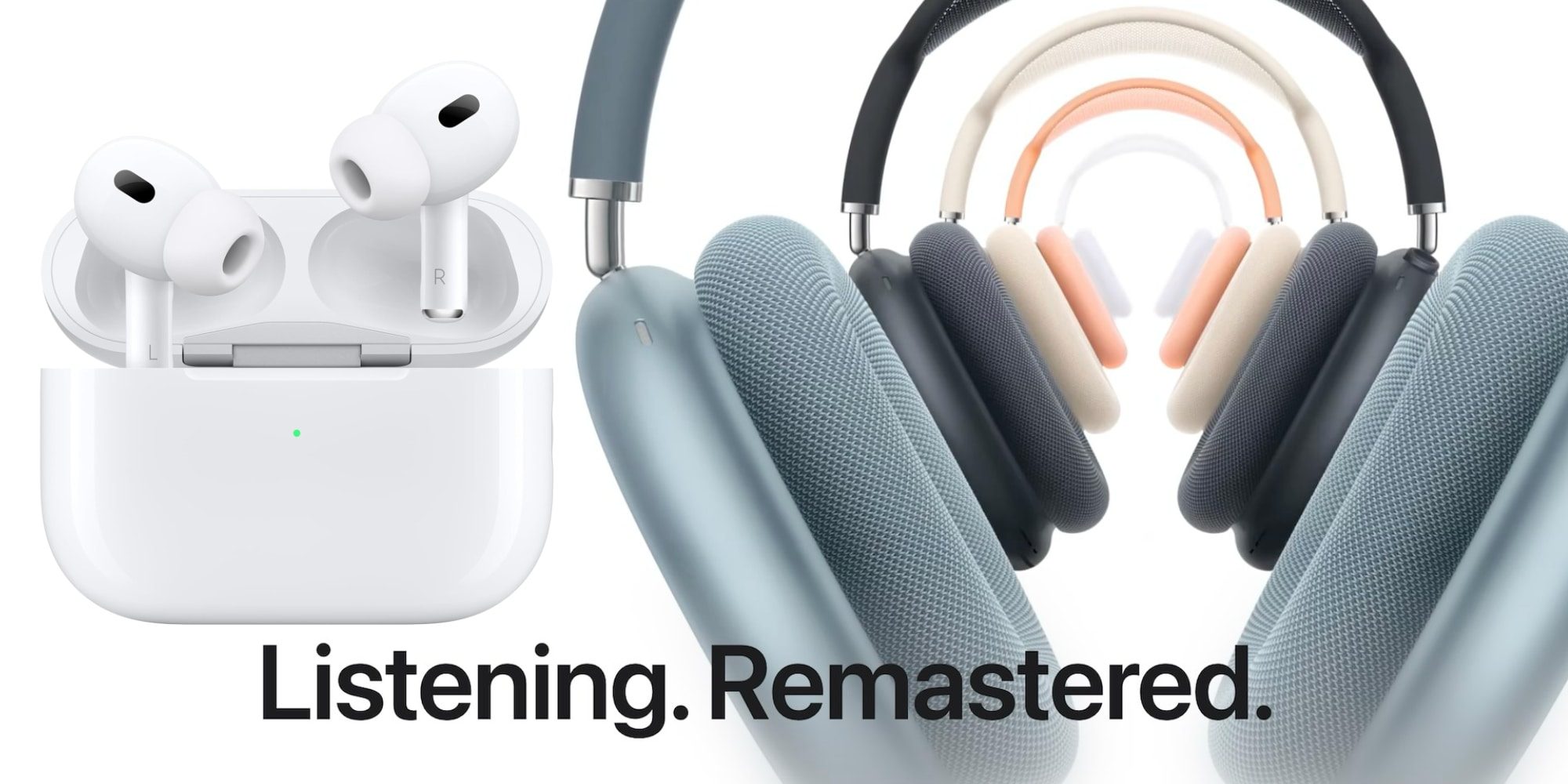 Descuentos de hasta $120 en AirPods para Prime Day