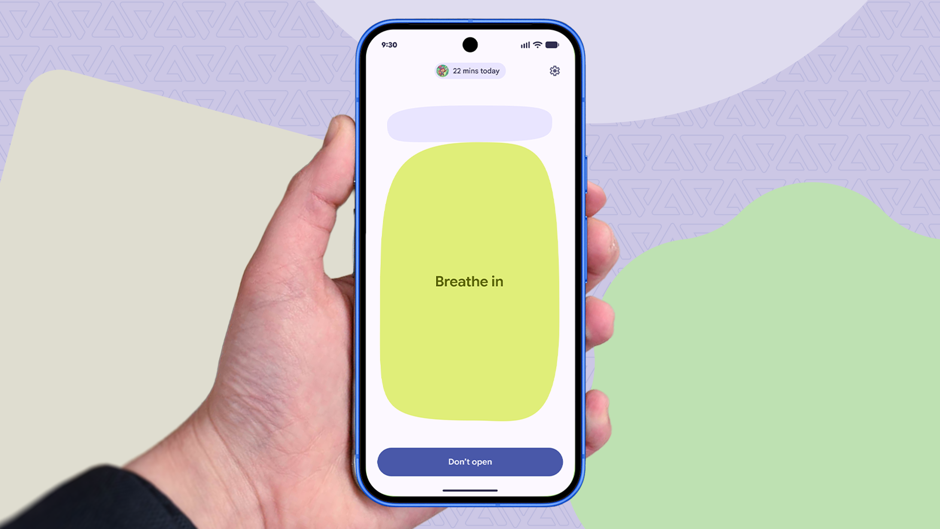 Pixel's Pause Point enhances app time management