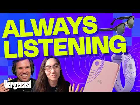 Mass recording: What does it mean for our privacy?
