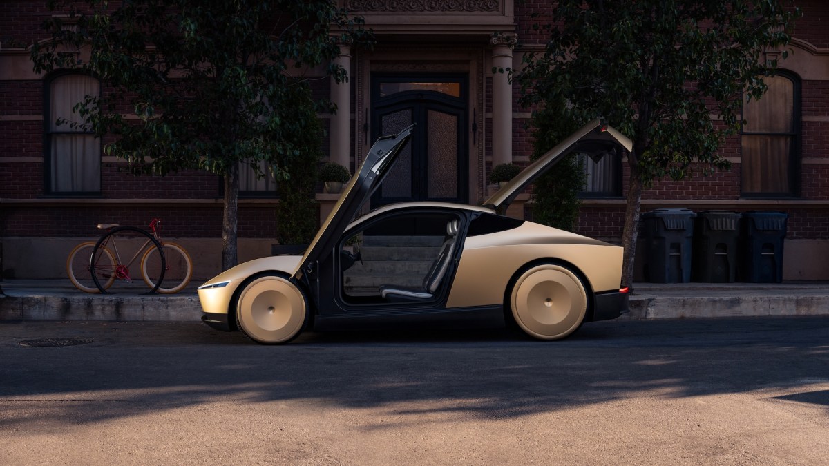 Tesla lanzará los Cybercabs a finales de año