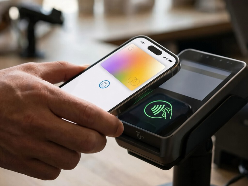 Banks unite against Apple Pay in Spain