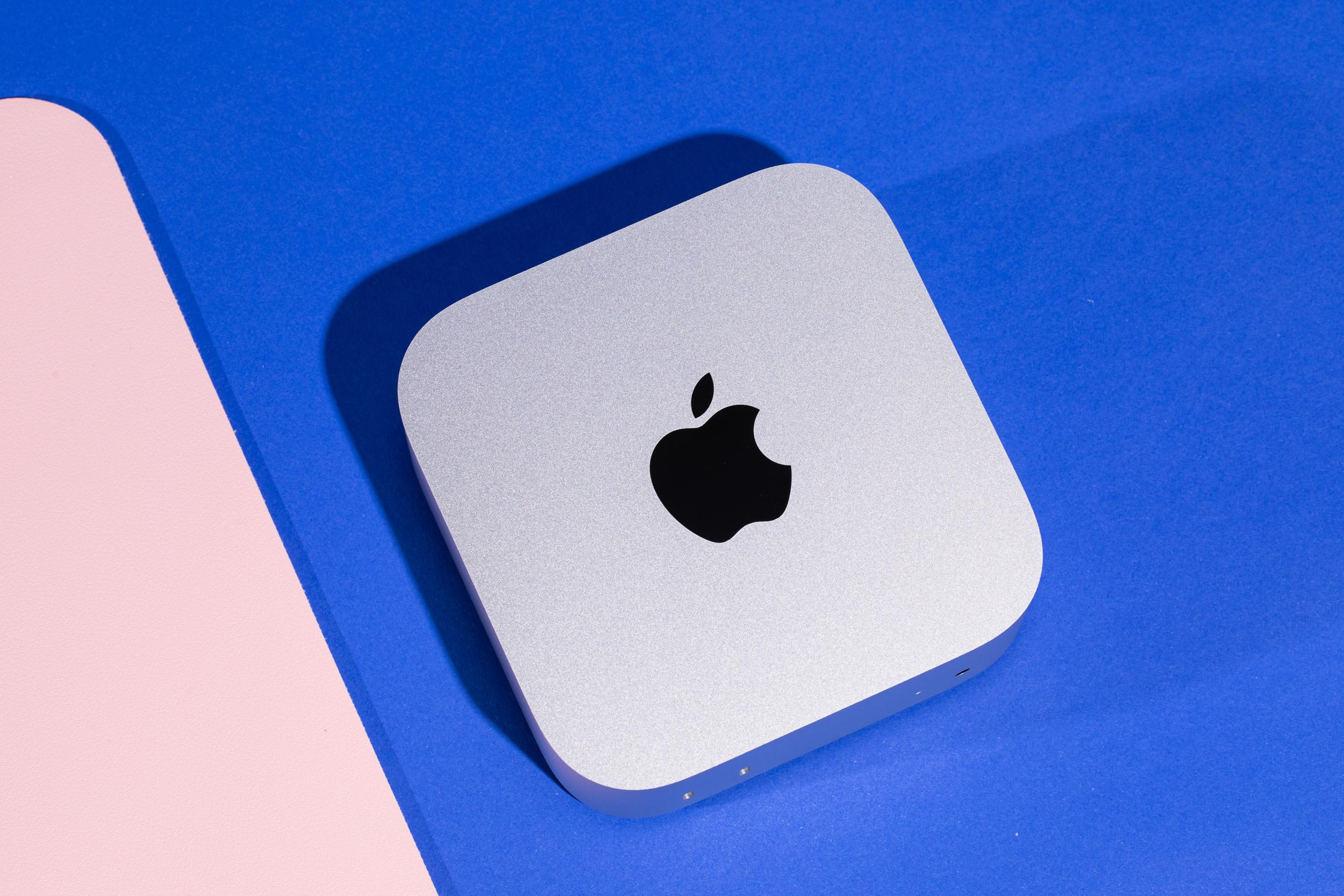 Apple limits Mac disk access due to AI risks