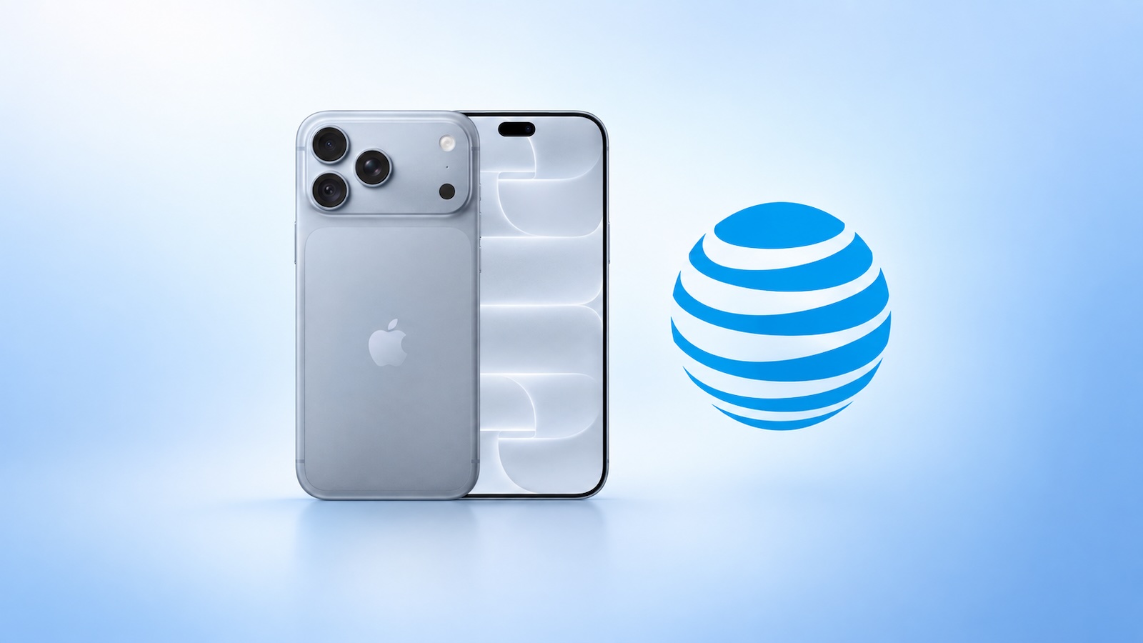 AT&T reconoce problemas en iPhone 18 Pro Max: 'Actualiza ya'