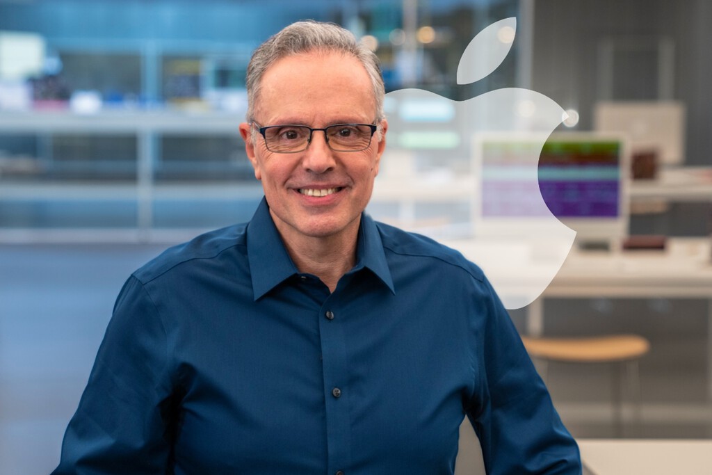 El ascenso de Johny Srouji, el nuevo líder del hardware en Apple