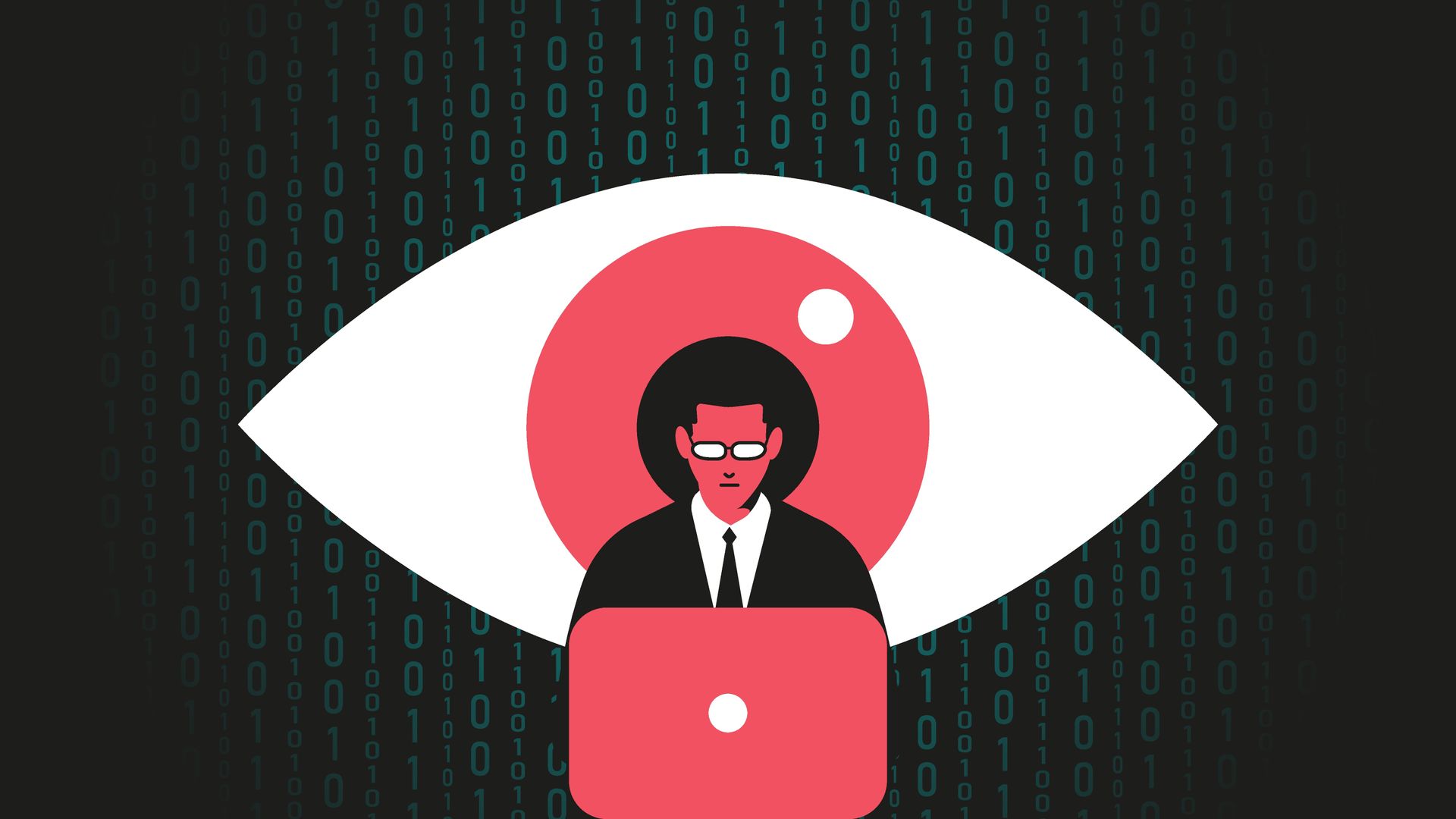 Zero-click spyware campaign found serving through ads