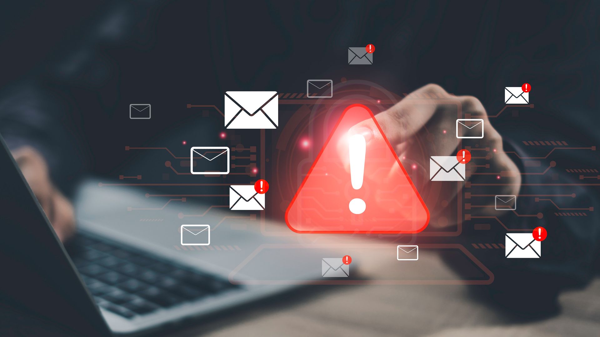 Hackers crean aplicaciones de escritorio falsas para estafar