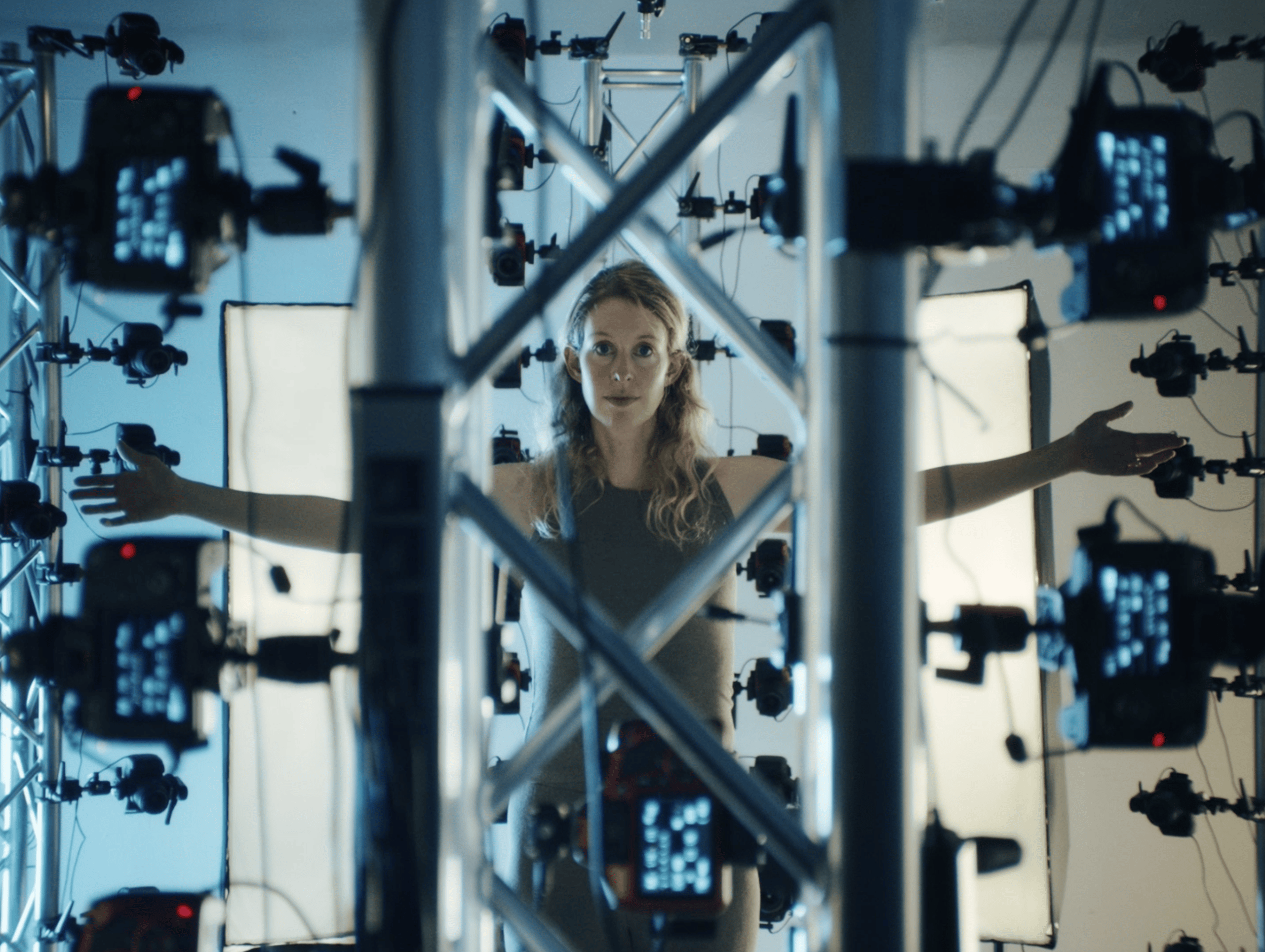 Cinema Reflects Tech Backlash in 2026