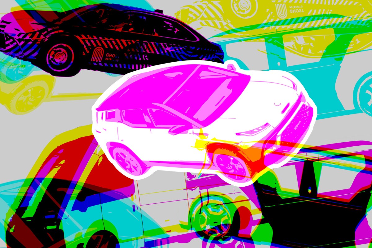 Your car and its app may be sharing data with tech giants