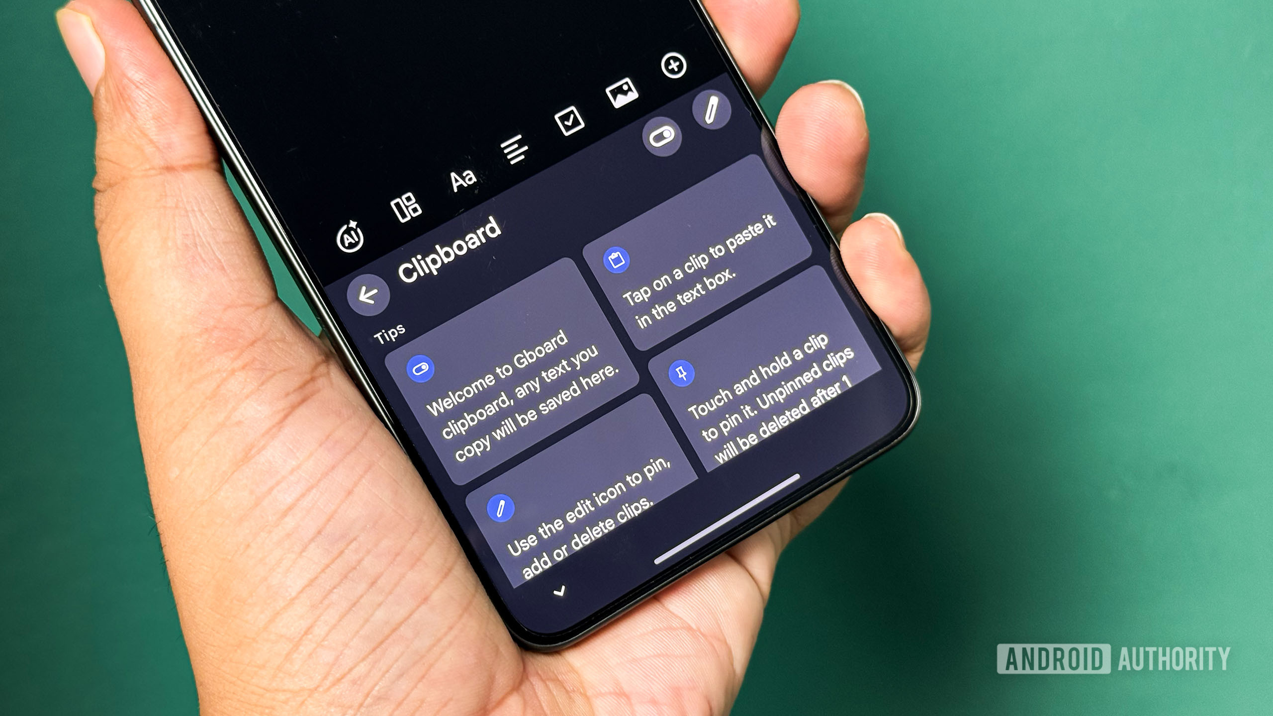 Gboard: la evolución que reemplaza aplicaciones populares