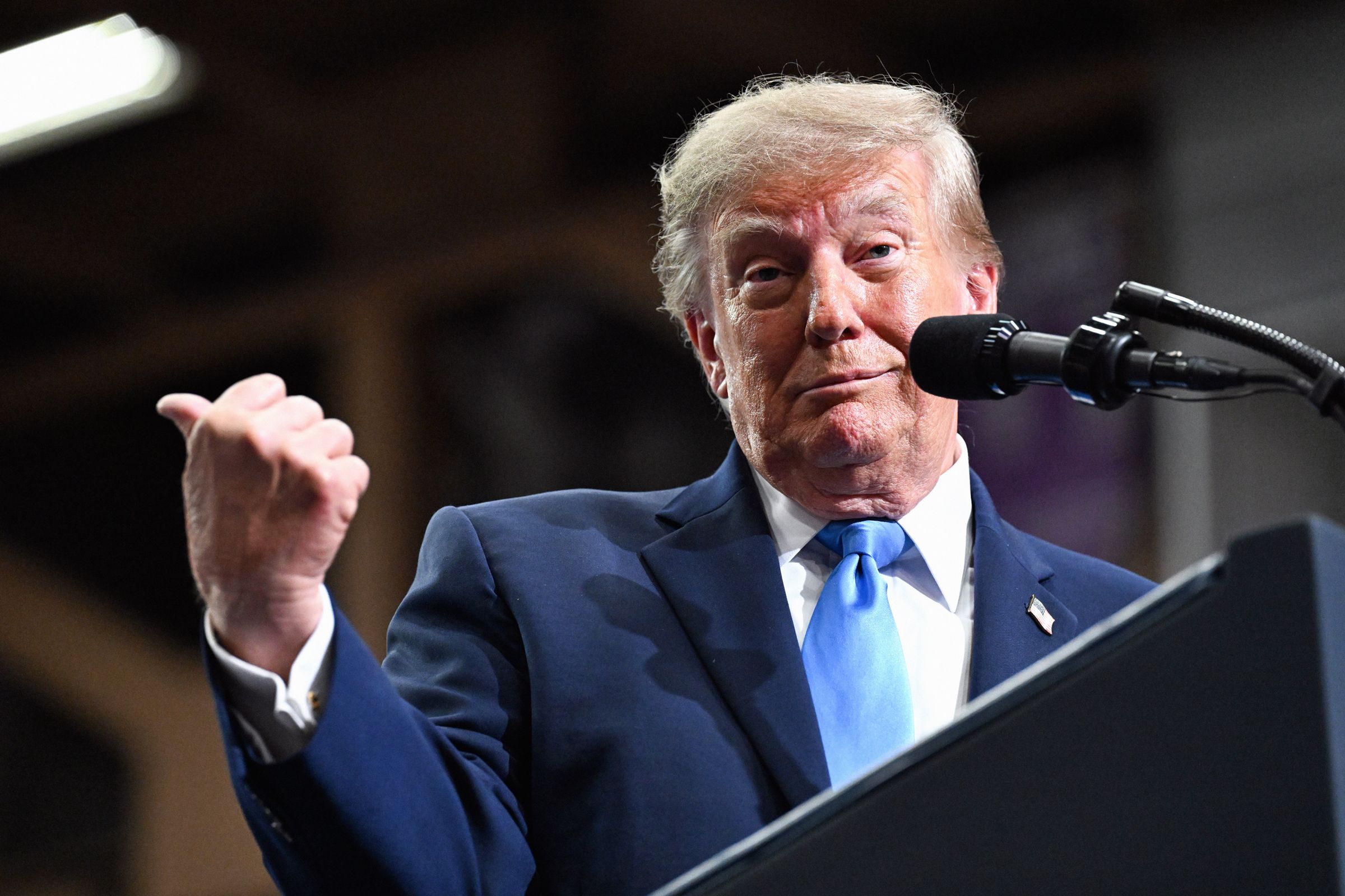Trump Cuts Immigration Program Access for Microsoft and Adobe