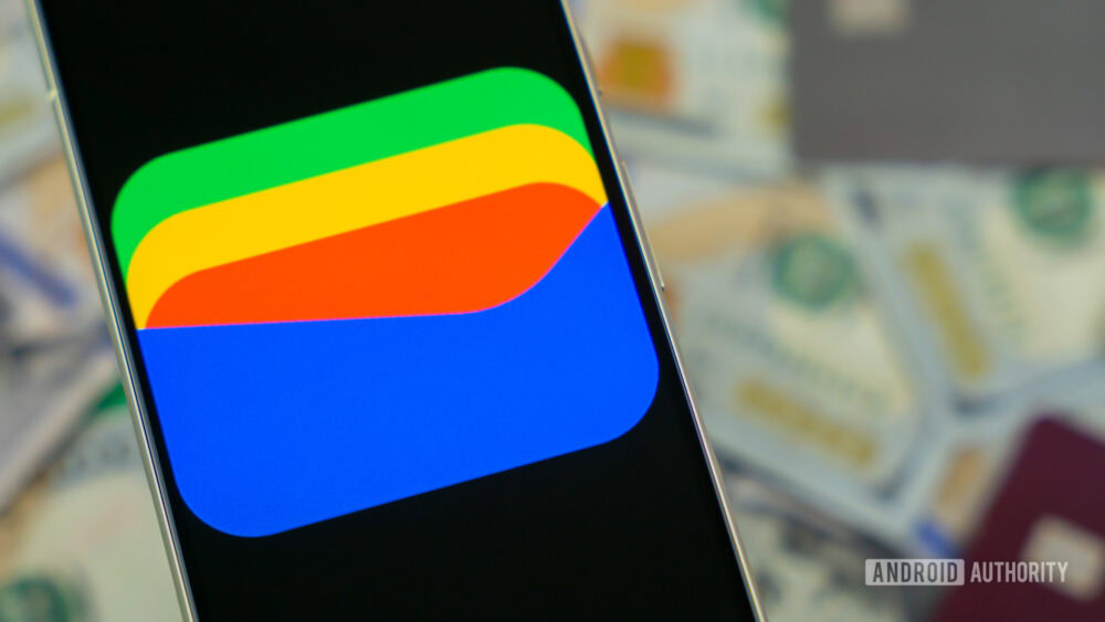 Problemas de usabilidad en el nuevo diseño de Google Wallet