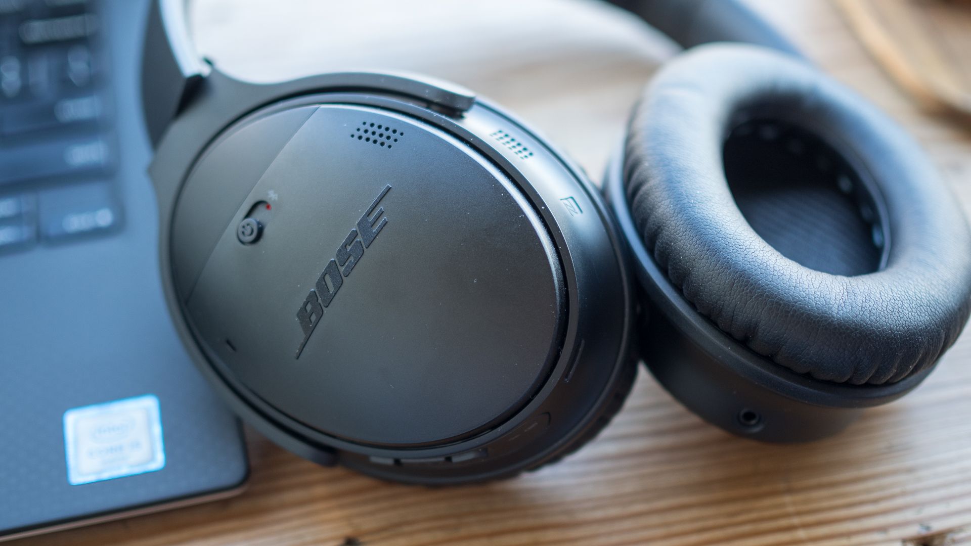 Bose promete un nuevo headset gaming auténtico