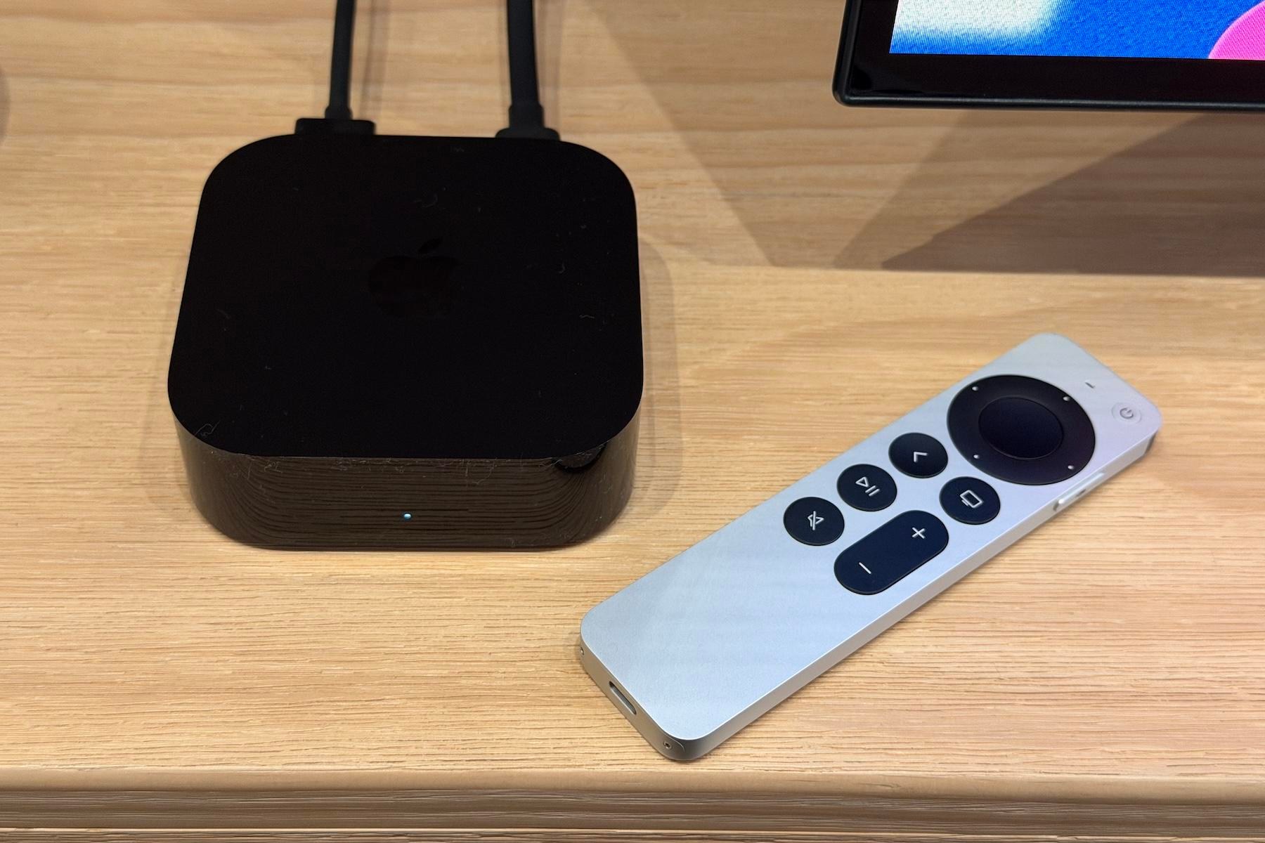 El nuevo Apple TV 4K: ¿Un avance o una decepción?