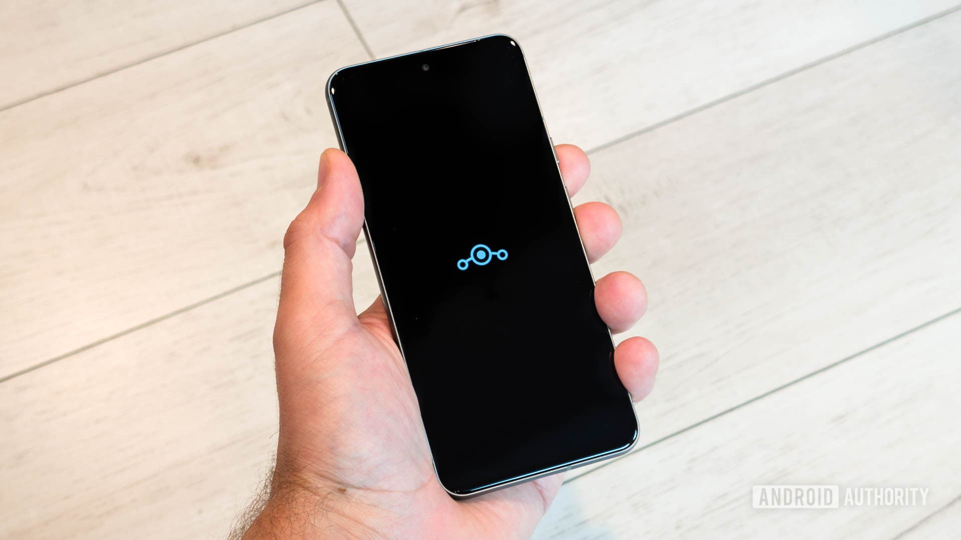 LineageOS rolls out early Android 17 release