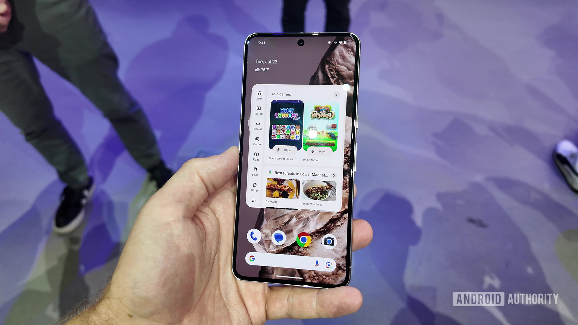 Google Play Store bug causes confusion with Collections