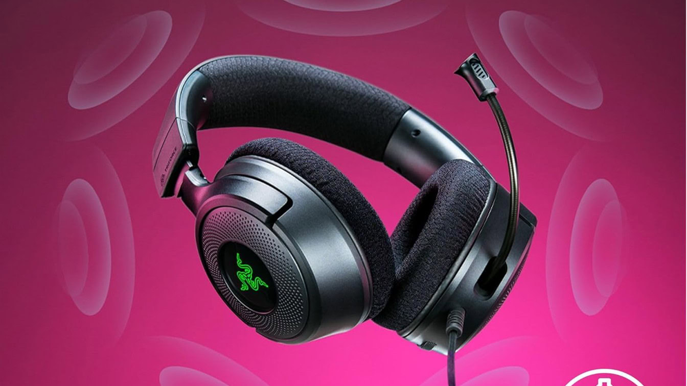 Razer Kraken V4 X hits lowest price in months