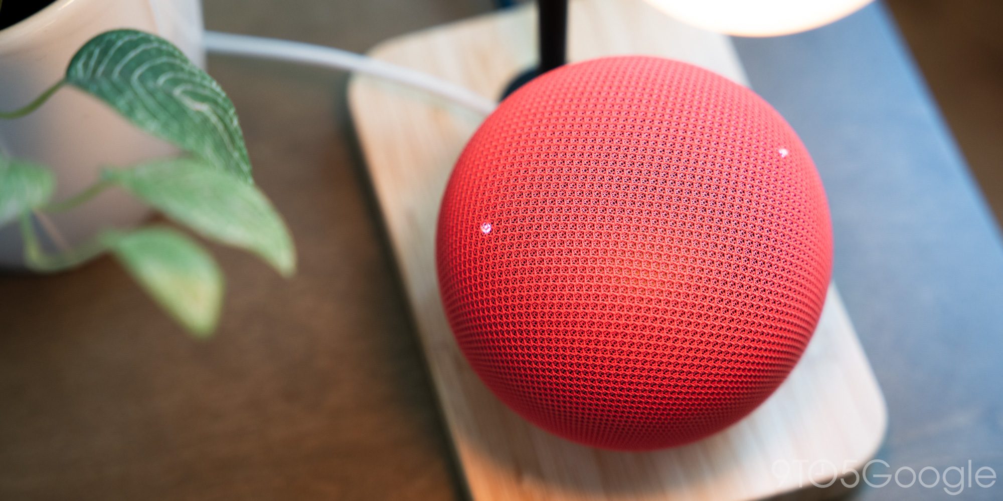 Google Home issues: massive background downloads reported