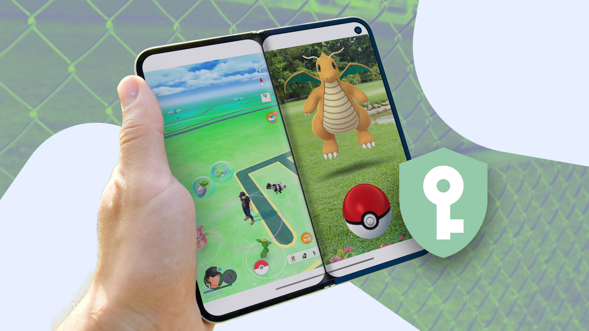 Google Pixel 11 Pro Fold's hidden feature boosts Pokémon Go addiction