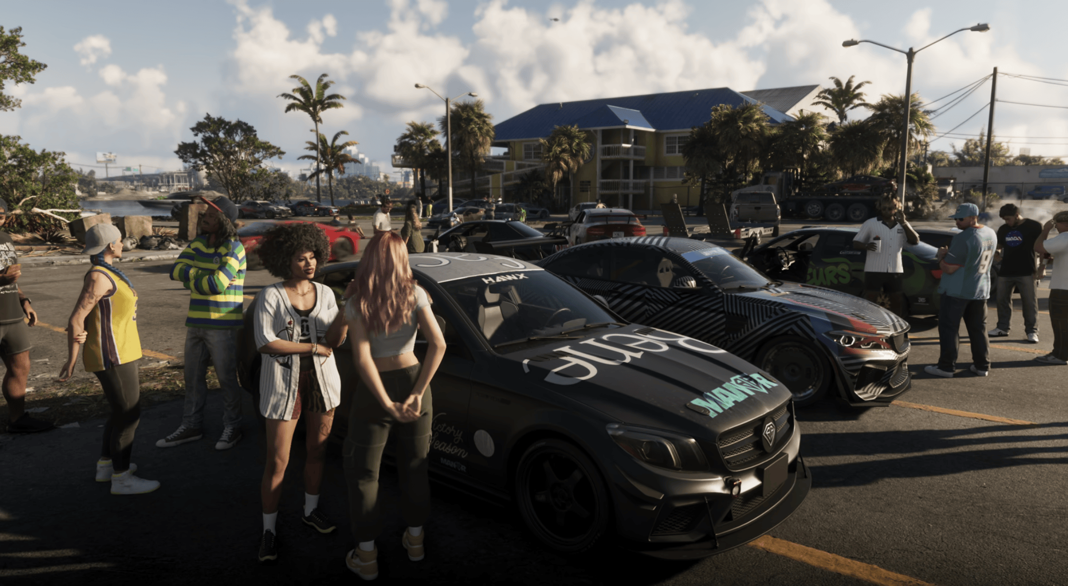 GTA VI to feature podcasts and six radio stations