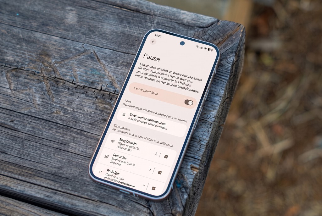 Android's new feature to limit app usage is a game changer