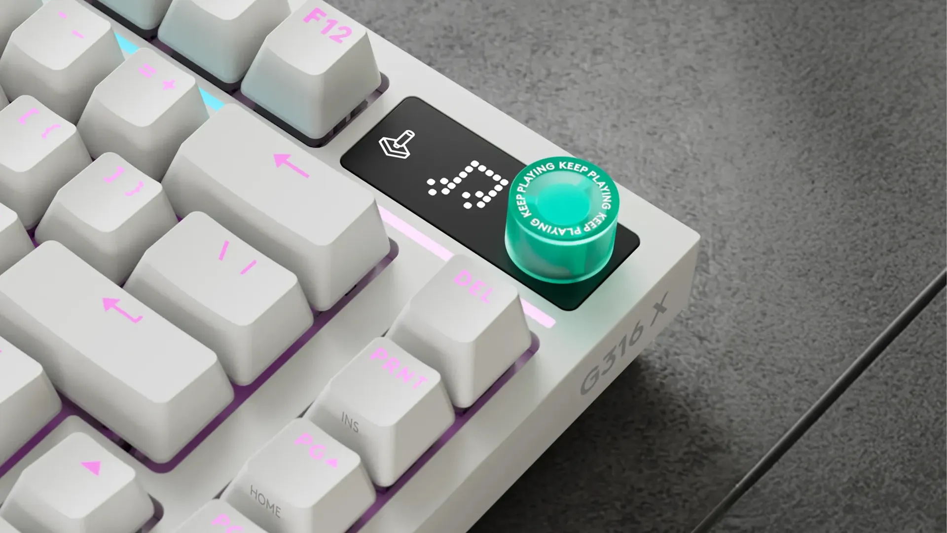 Logitech G316 X75: A budget alternative that impresses