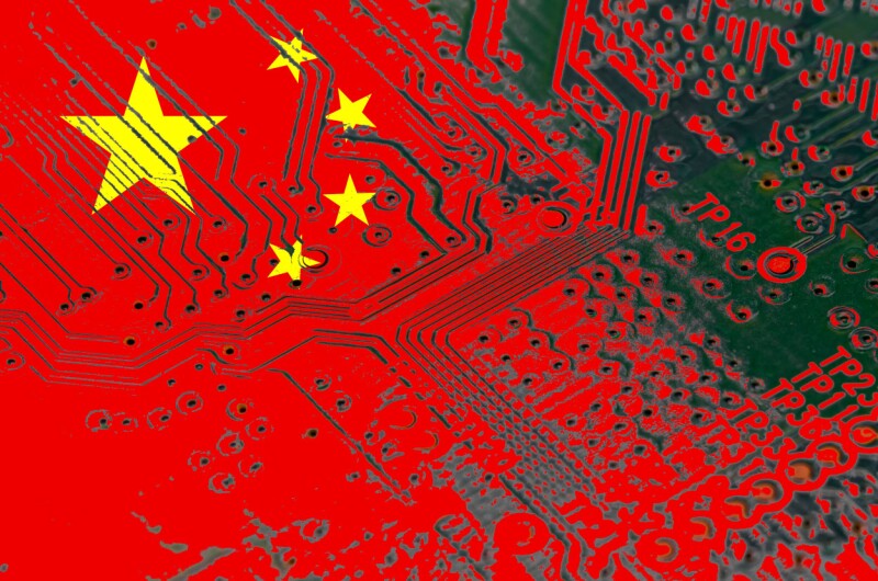 EU tech policy exposes members to Chinese vendor risks