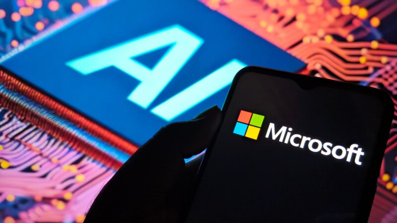 Microsoft Joins Jev Challenge with Open Weight Decision Models