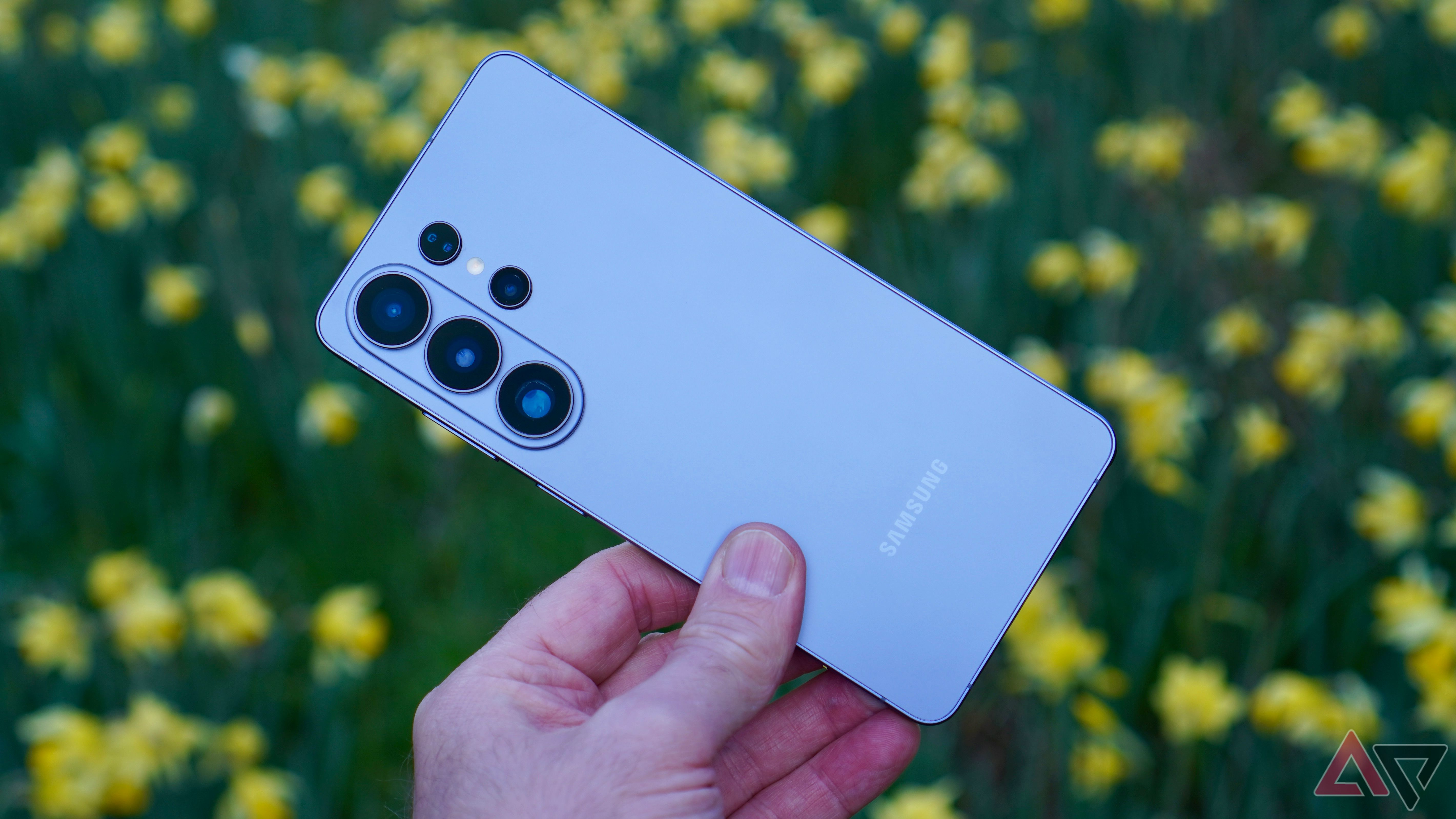 Baterías del Samsung Galaxy S27 Ultra y Pro reveladas