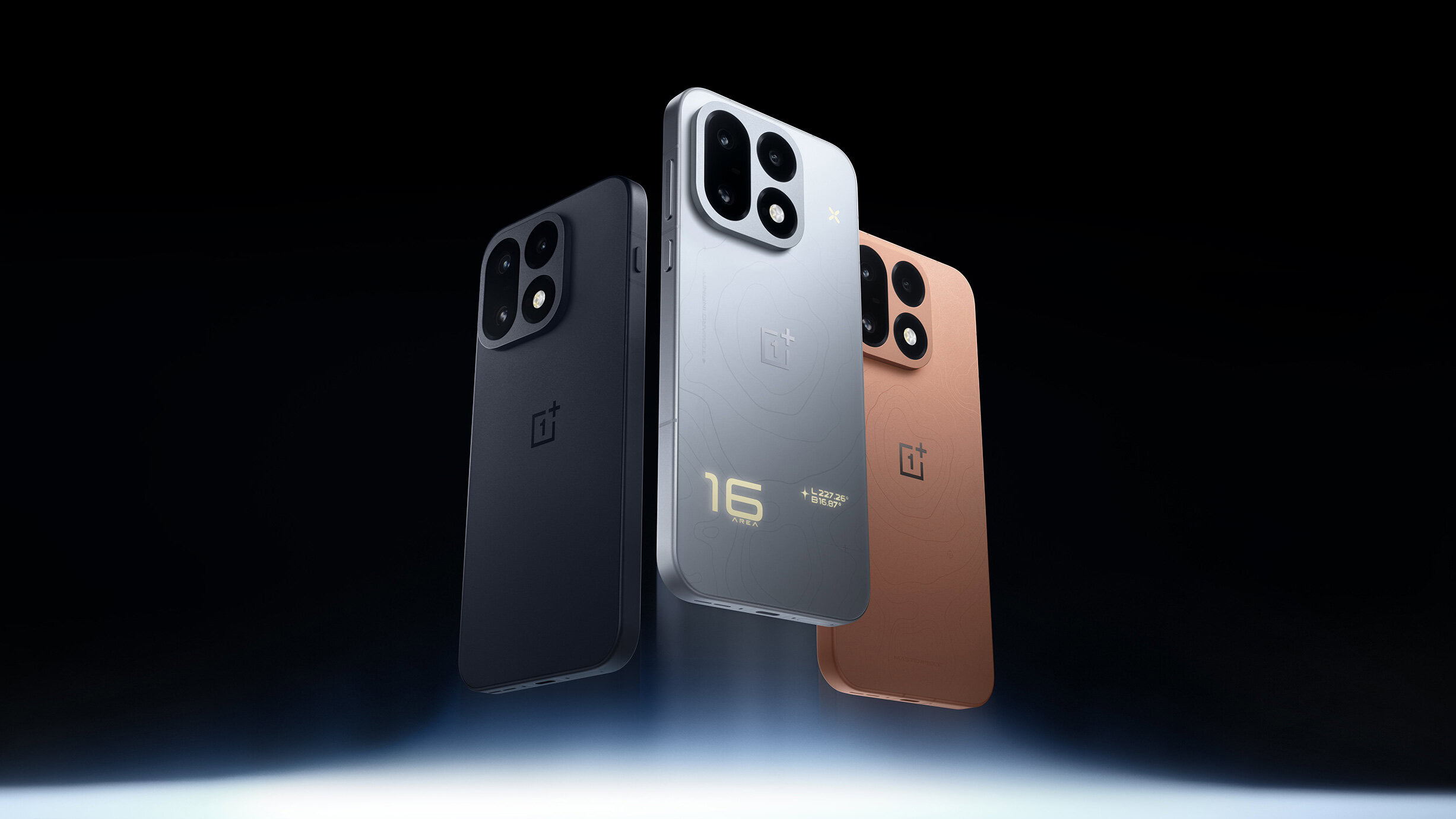 OnePlus 16: The new smartphone not coming to the US