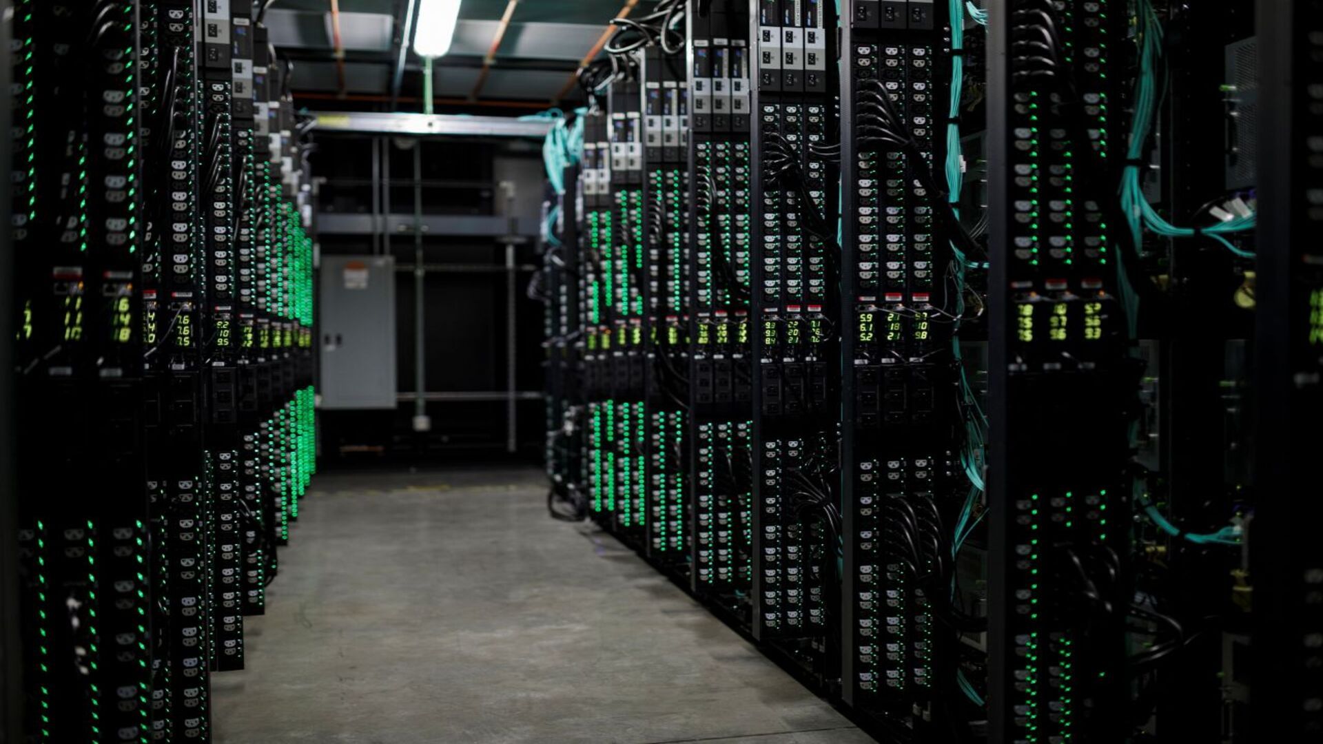 Energía para centros de datos: ¿realidad o ilusión?