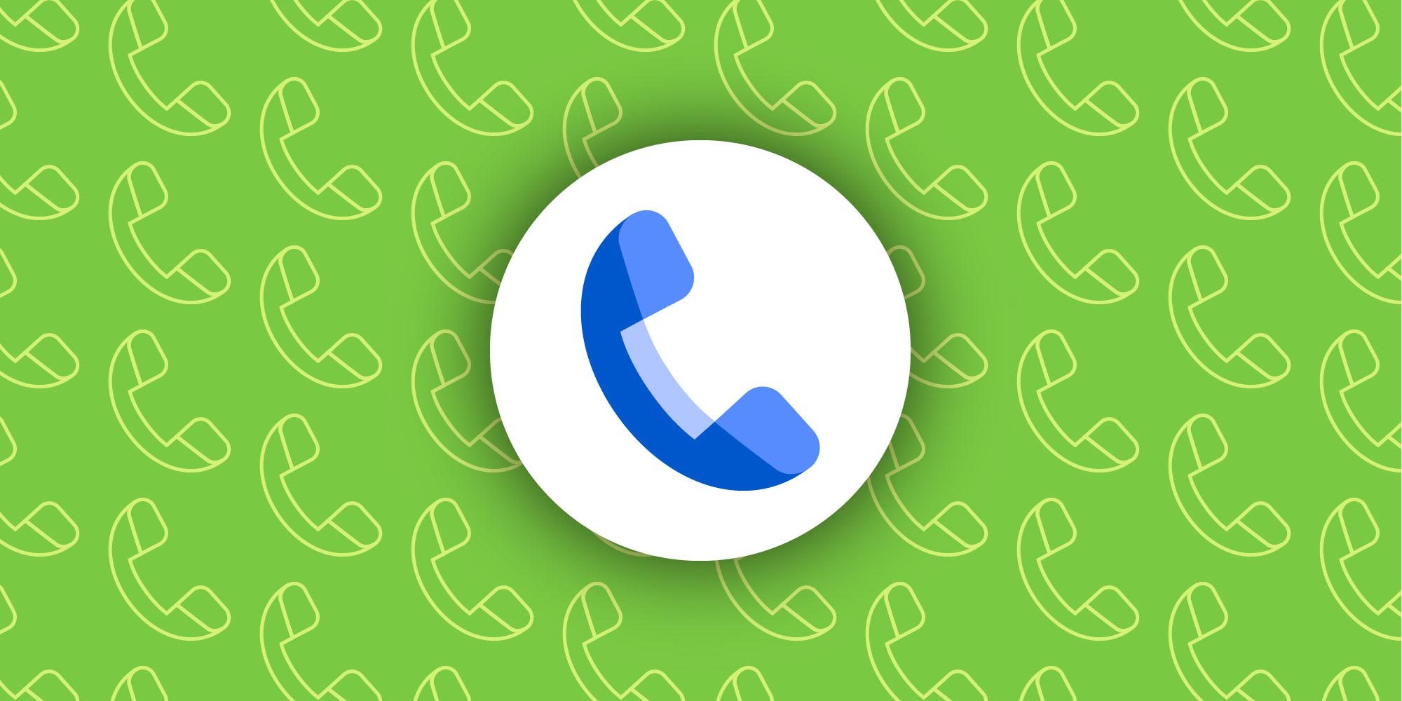 Google Phone app beta brings back Contacts tab