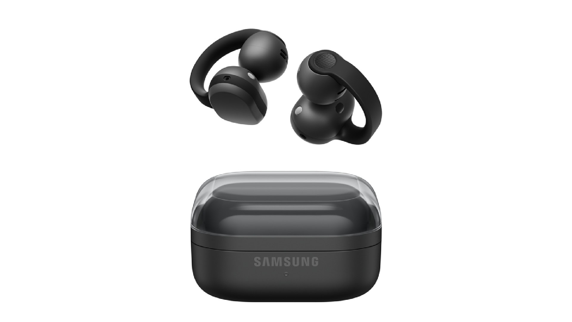 Samsung quietly launches Galaxy Buds On, its first clip-on earbuds