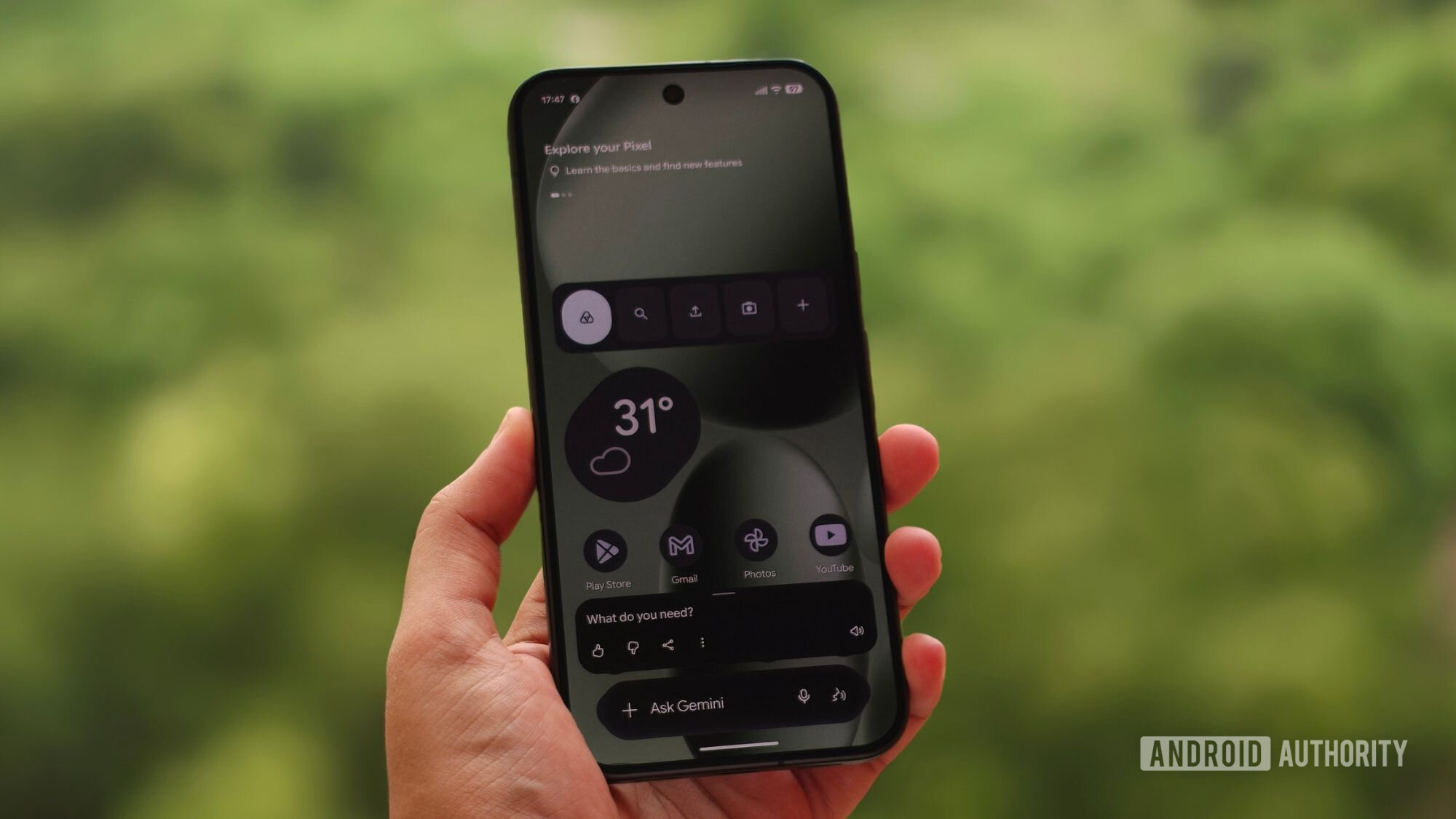 Google integrates Gemini into its support pages