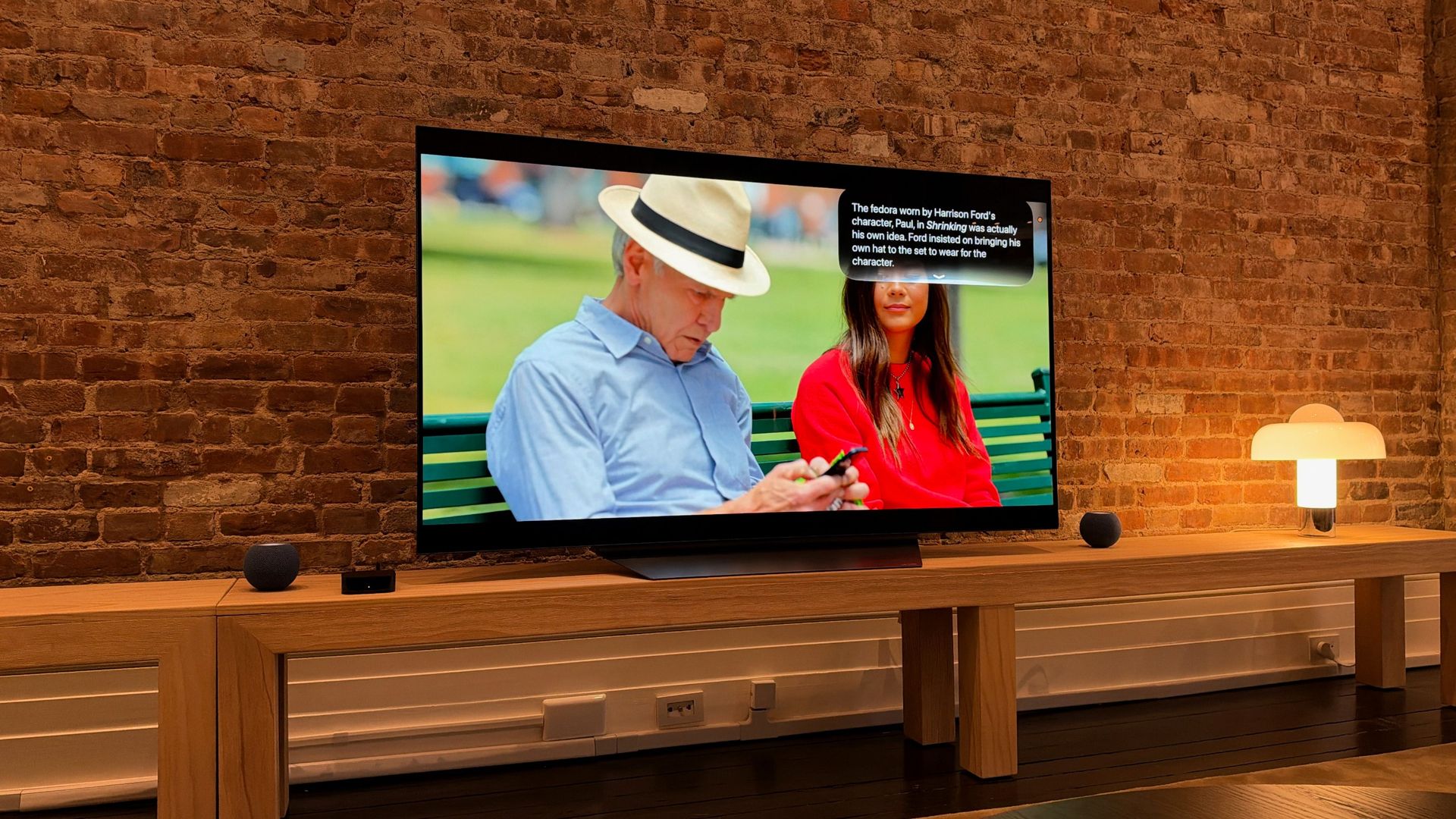 Siri AI update coming to older Apple TV models
